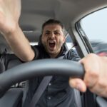 Dallas Police Crack Down On Road Rage, Issue 387 Citations In One-Day Blitz
