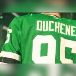Stars Extend Veteran Duchene, Gain Draft Picks In Marchment Trade