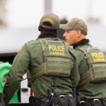 Border Patrol Hits Zero Releases For Eighth Straight Month As Illegal Crossings Collapse