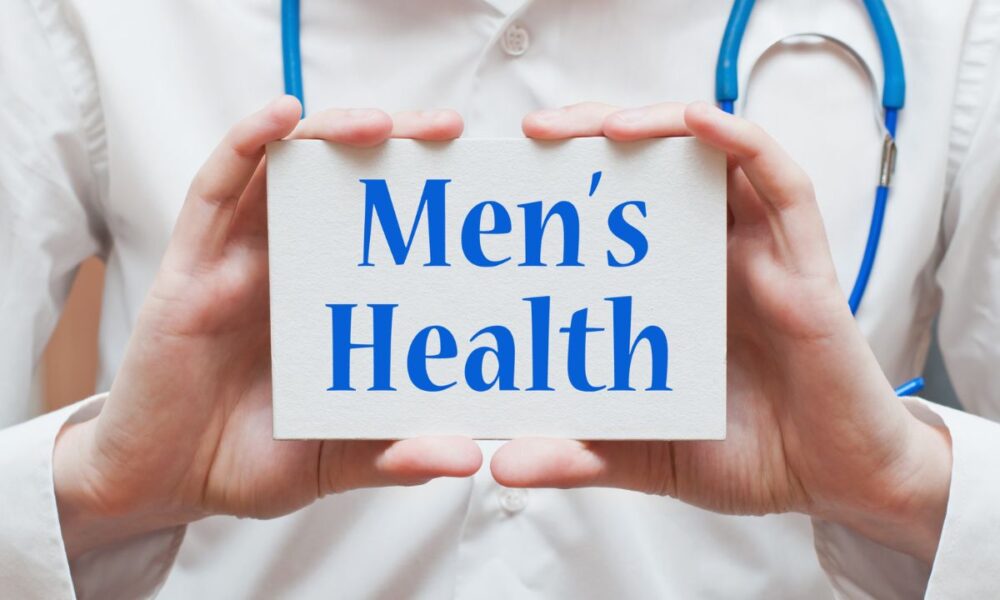 Trump’s Commitment To Men’s Health: A Call For Action