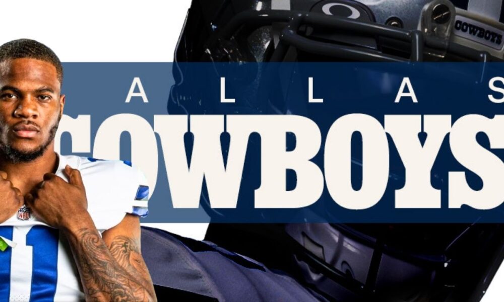 Cowboys, Micah Parsons Debate Contract Length In Extension Talks