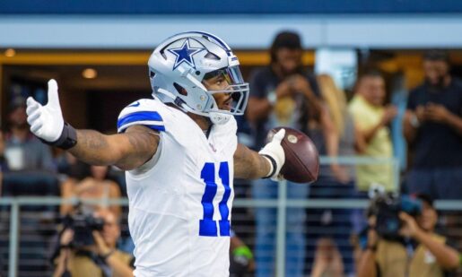 Predicting Cowboys Defensive Depth Chart Ahead Of 2025-26 Season
