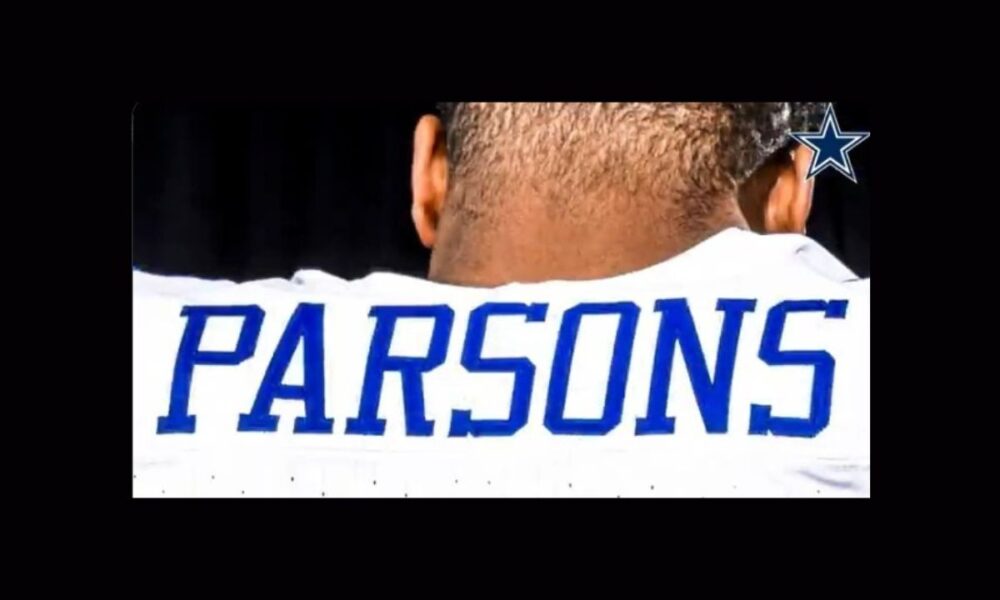 Cowboys’ Micah Parsons Misses Practice But Confirms Minicamp Attendance