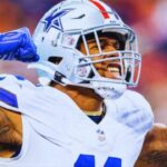 Cowboys’ Hesitation Inflates Micah Parsons’ Paycheck