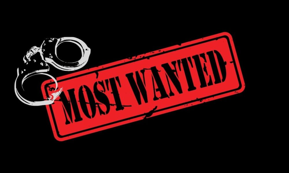 MUGSHOTS: Texas’ Most Wanted In DFW