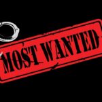 MUGSHOTS: Texas’ Most Wanted In DFW