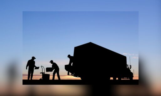 Pentagon Tackles Moving Woes With New Task Force