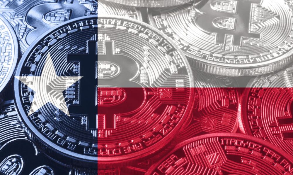 Texas Bolsters Bitcoin With Sanctuary Designation