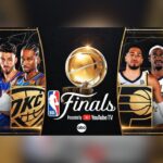 Thunder vs. Pacers: NBA Finals Tip Off Tonight