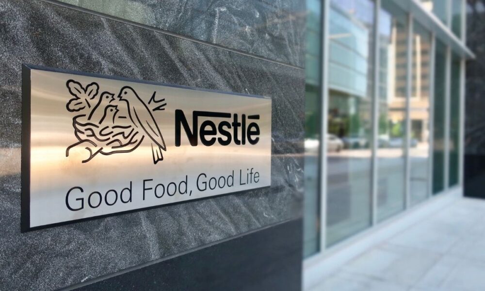 Nestlé’s True Colors: Dumping Artificial Dyes For A Healthier Bite