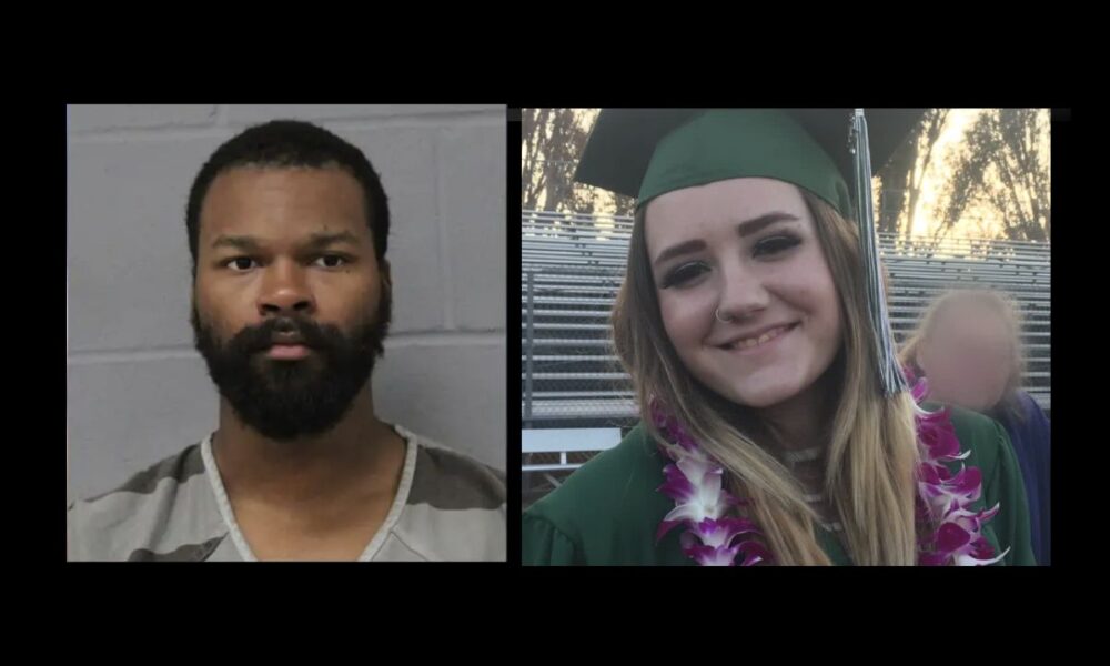 Truck Driver Who Kidnapped, Murdered Veteran Sentenced To Life