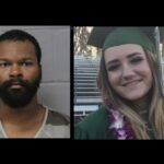 Truck Driver Who Kidnapped, Murdered Veteran Sentenced To Life