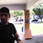 Dallas Crime Cam Chronicles: Residents Fed Up With Break-In Attempts