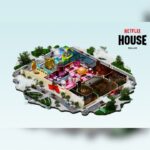 From Screen To Scene: Netflix House Dallas Offers Epic Eats And Adventures