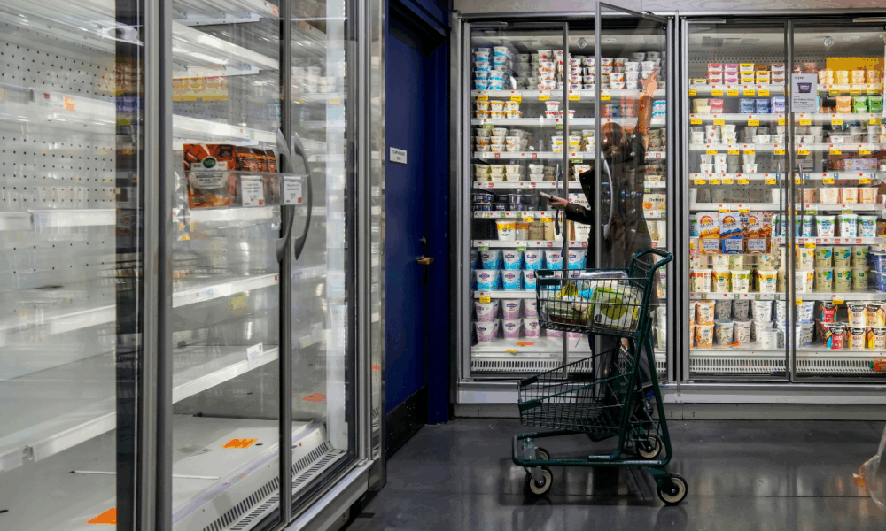 Critics Warn Mamdani’s State-Run Grocery Plan Spells NYC Disaster