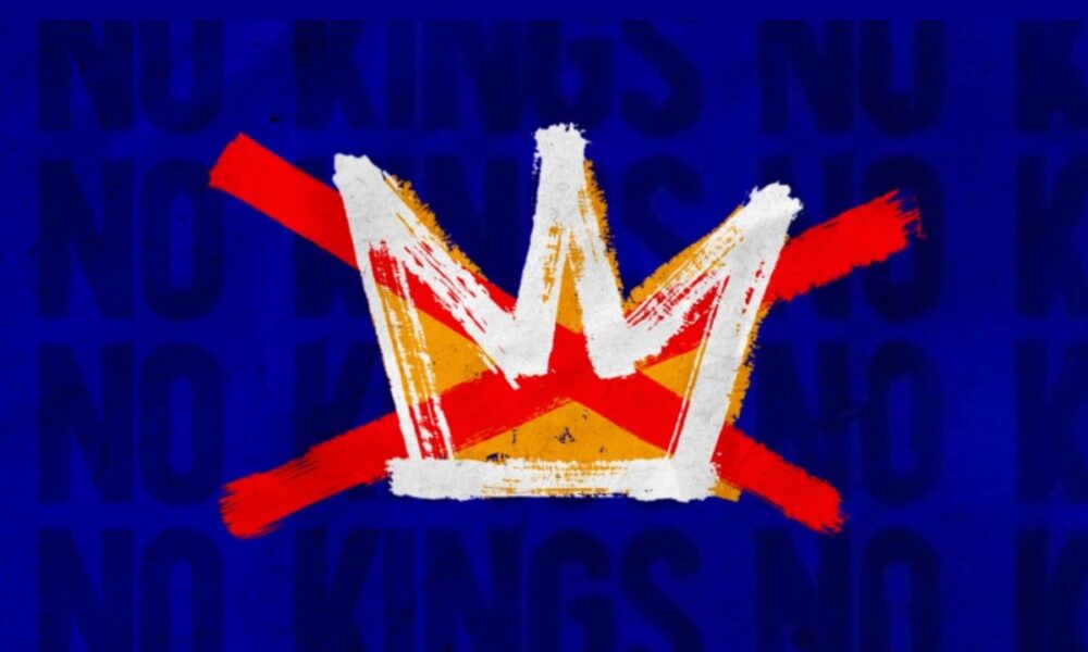 ‘No Kings Day’ Exposed: Activist Powerhouses Mobilize Across America