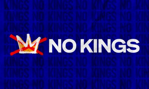Did the Deep State Help Organize and Fund “No Kings Day?”