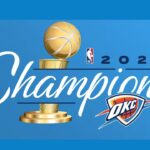 Thunder Roars To NBA Title In Game 7 Triumph Over Pacers