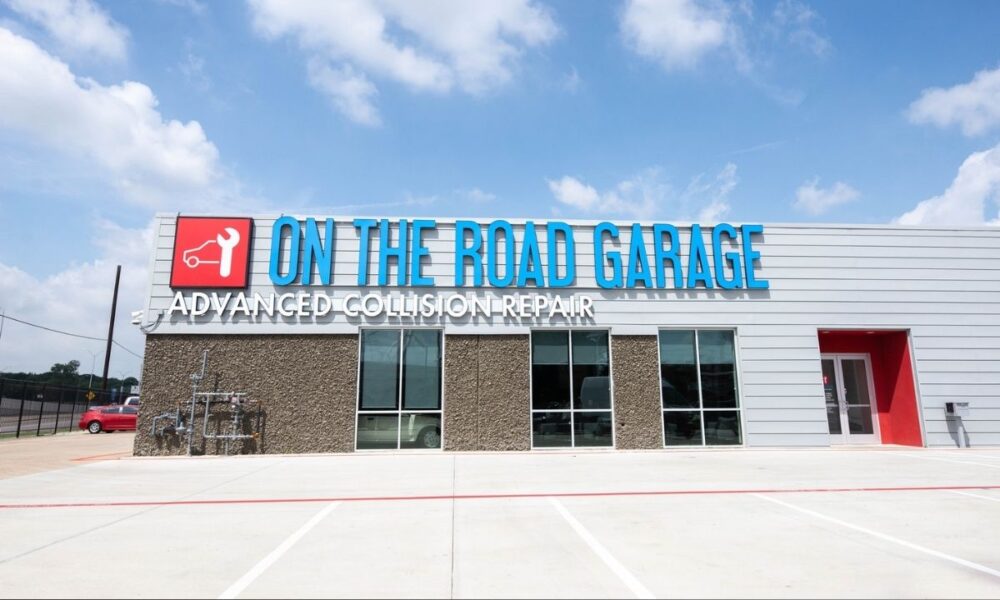 North Texas Company To Launch Autonomous Vehicle Apprenticeship