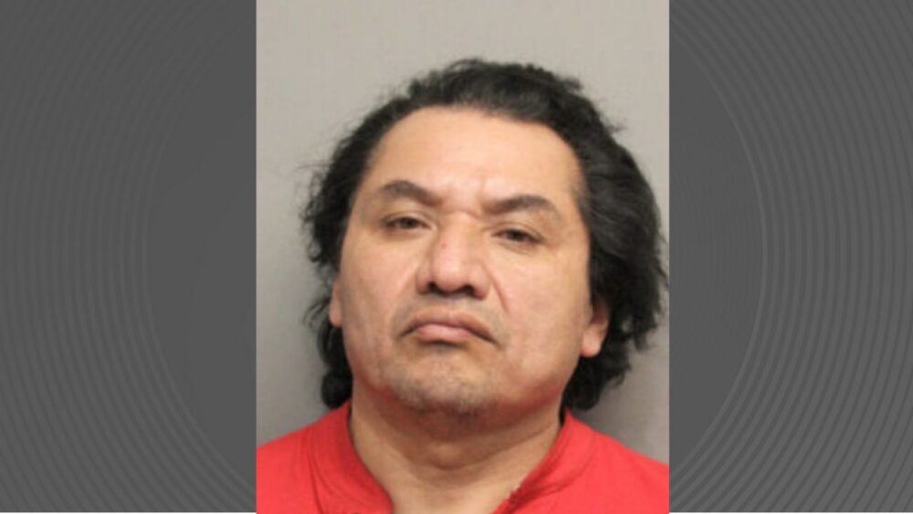 Death Sentence For El Salvadoran In Murder Of Harris County Sheriff’s Deputy