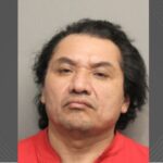 Death Sentence For El Salvadoran In Murder Of Harris County Sheriff’s Deputy