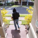 Porch Pirates Strike Dallas, Residents Seek Solutions