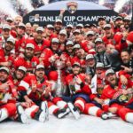 Panthers Take Down Oilers In Game 6, Win Back-To-Back Stanley Cups
