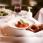 Posh Italian Restaurant Chain Coming To Dallas
