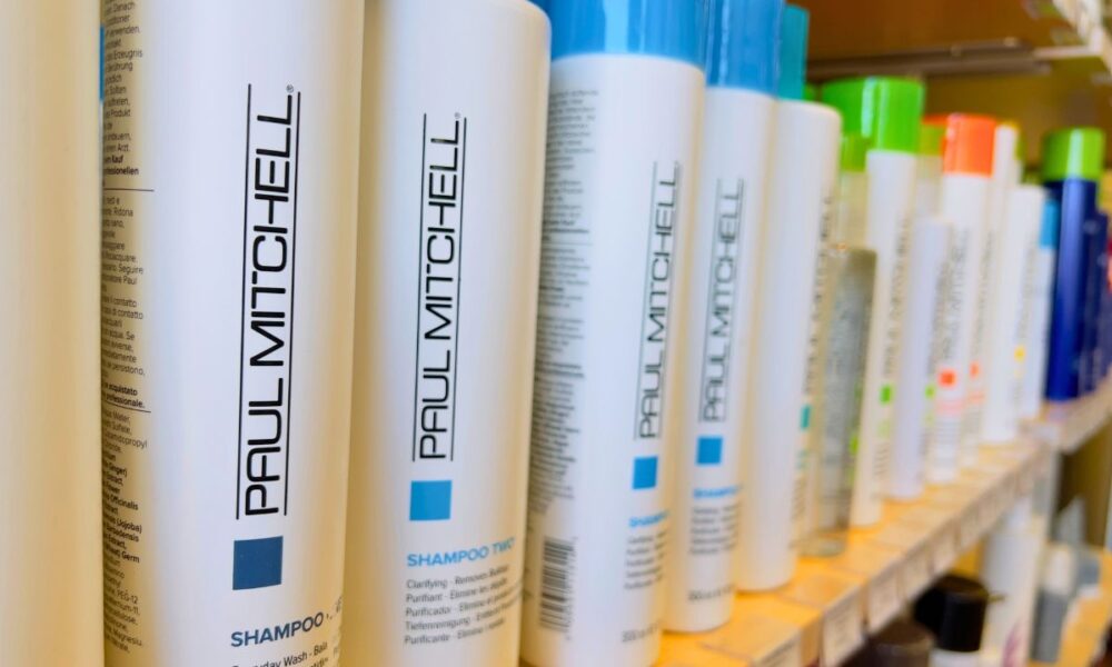 Hair Today, Thriving Tomorrow: Paul Mitchell Styles New HQ In Texas