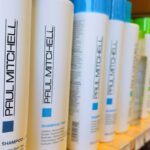 Hair Today, Thriving Tomorrow: Paul Mitchell Styles New HQ In Texas