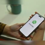 WhatsApp Banned On U.S. House Devices Over Security Concerns