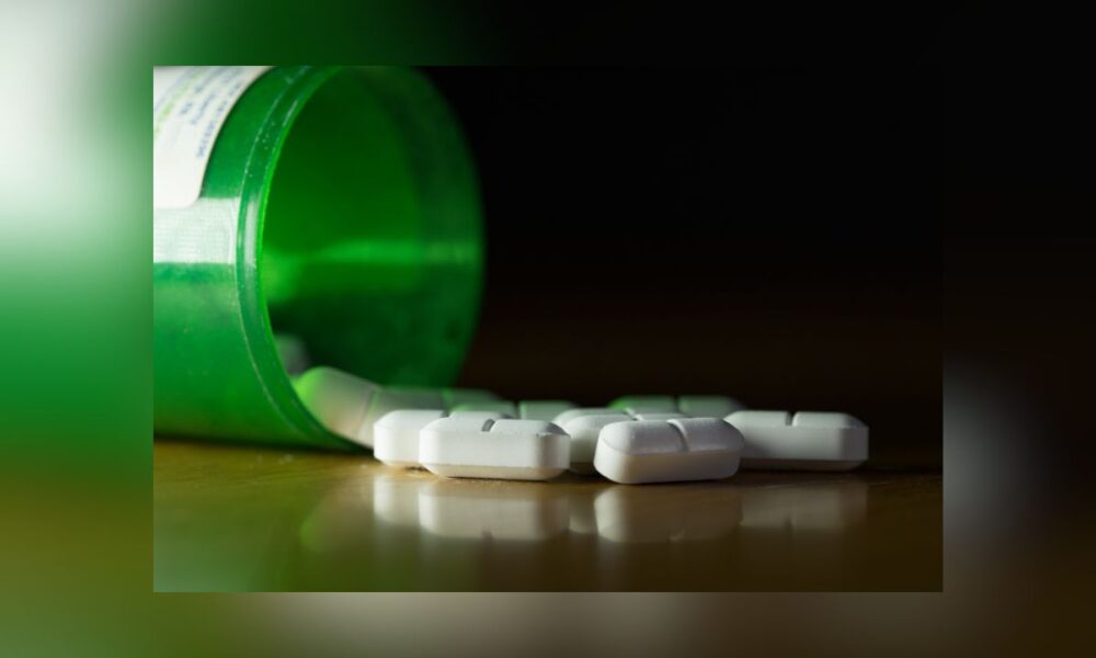 Texas Secures $7.4B Purdue Pharma Opioid Settlement