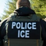 ICE Makes Arrests At Houston Courthouse After Asylum Case Dismissals