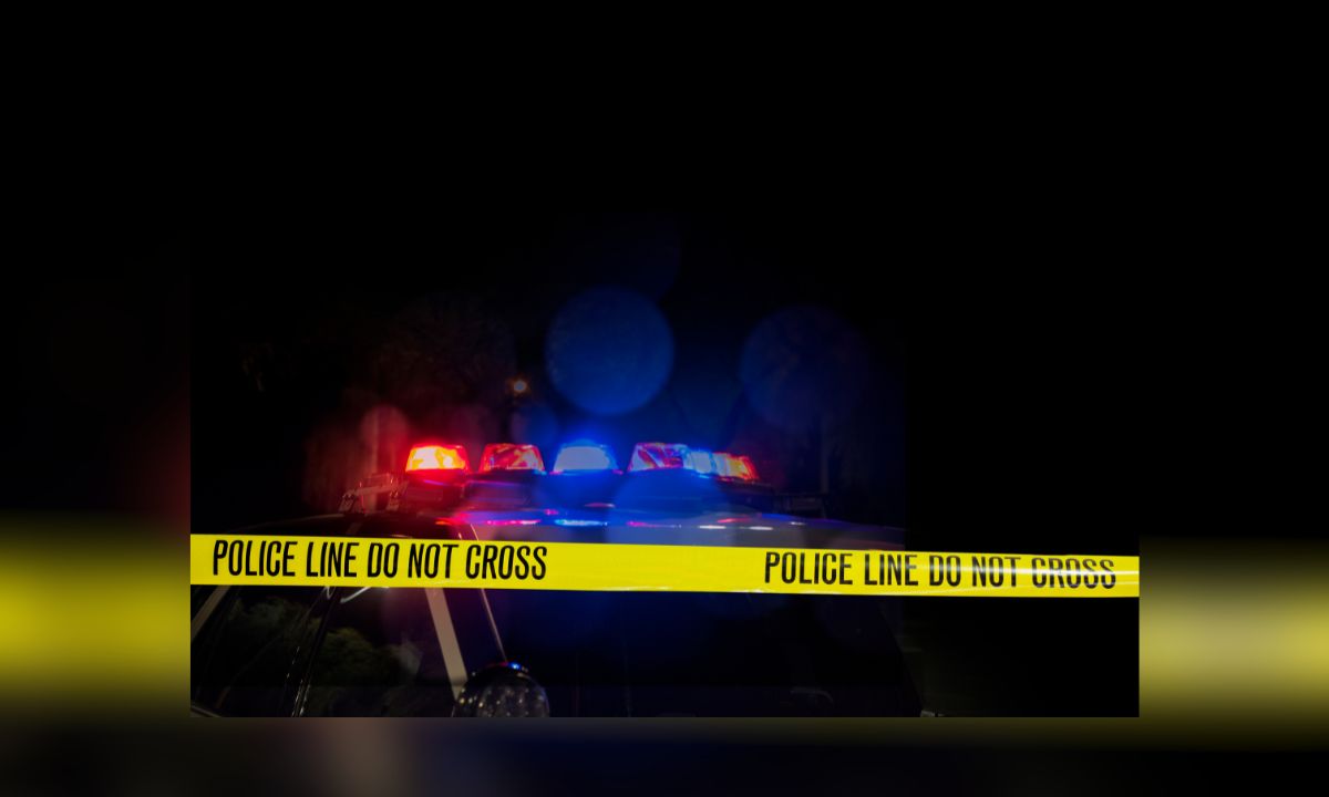Frisco Cinemark Parking Lot Shooting: Suspect Arrested