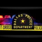 Six Dead In One Week: Dallas Police Investigate Latest South Dallas Homicide