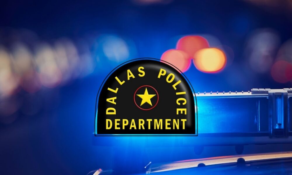 Dallas Police Arrest Suspect After Back-To-Back Neighborhood Shootings