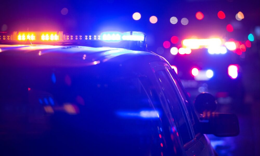Little Elm Murder Update: Victim Identified, Woman Held On $1M Bond