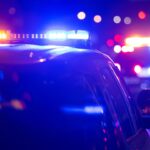 16-Year-Old Crashes Stolen Car Into Brick Wall During Richardson Police Chase
