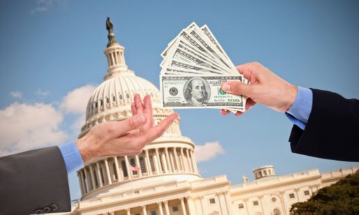 Exposed: How Texans’ Tax Dollars Fund Political Agendas