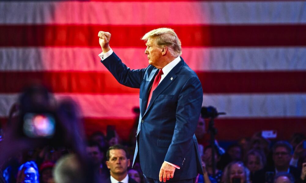 Trump’s Deportation Plan Targets Criminal Illegal Aliens To Secure America’s Cities