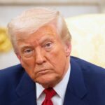 Trump Returns Early From G7 Summit, Confronts Iran Crisis, Hints At Ayatollah’s Vulnerability