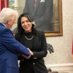 Trump And Gabbard United On Iran Strategy, Dismiss Media Misrepresentation