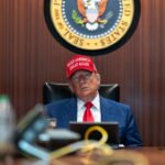 Trump Admin Warns Of Iran Terror Threat After Military Strikes