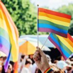 Houston Waterpark Cancels LGBT Drag Event Amid Public Outcry