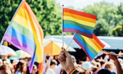 Houston Waterpark Cancels LGBT Drag Event Amid Public Outcry