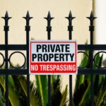 Texas Cracks Down On Squatters With New Property Law