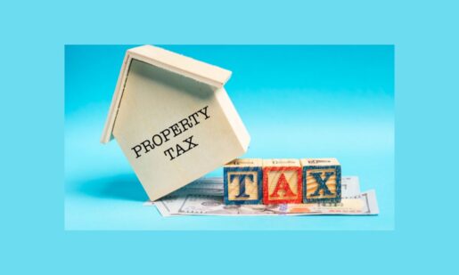 Gov. Abbott Scheduled To Sign $10 Billion Property Tax Relief Package