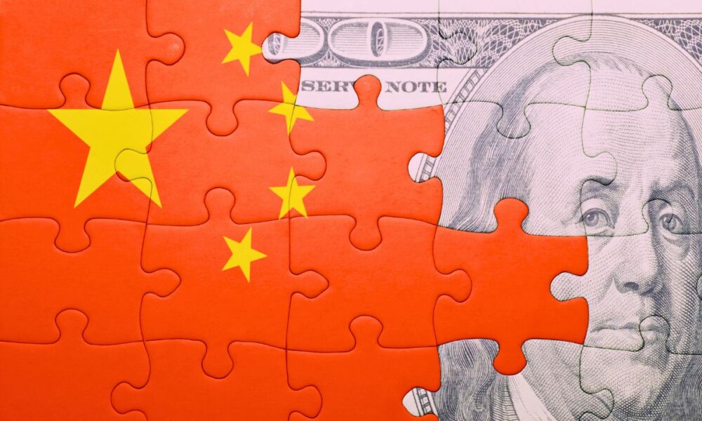 China’s Shadow Over America: CCP’s Secret Police, Riots, And Agroterrorism Exposed