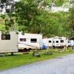 Texas Woman Dies From Brain-Eating Amoeba After Using RV Tap Water For Sinus Rinse