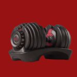 BowFlex Adjustable Dumbbells Recalled Due To Impact Hazard
